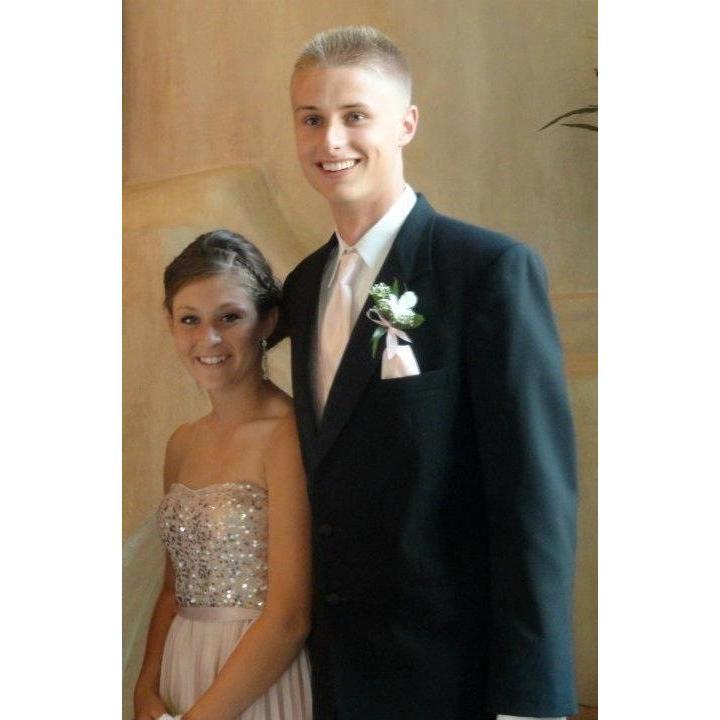 Senior Prom!