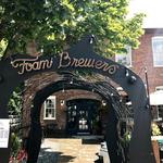 Foam Brewers - Burlington