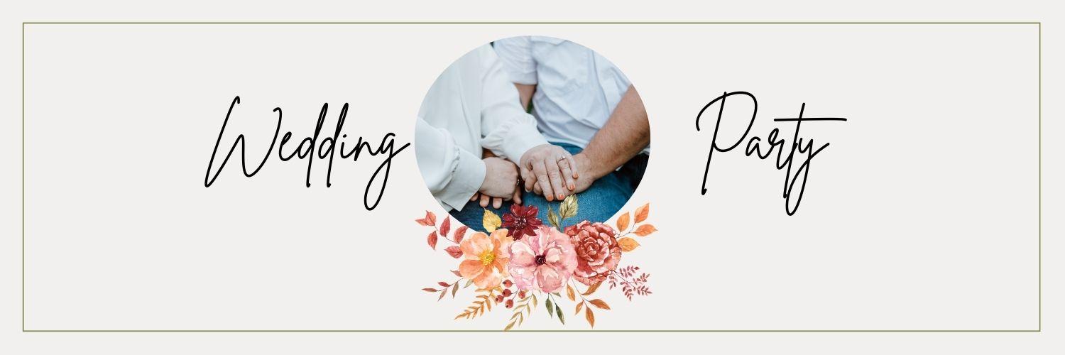 The Wedding Website of Angie Snyder and Aspen Hawke