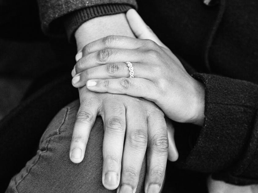 The Wedding Website of Faith Luttrell and Henry Holman