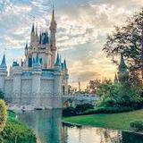 Walt Disney World