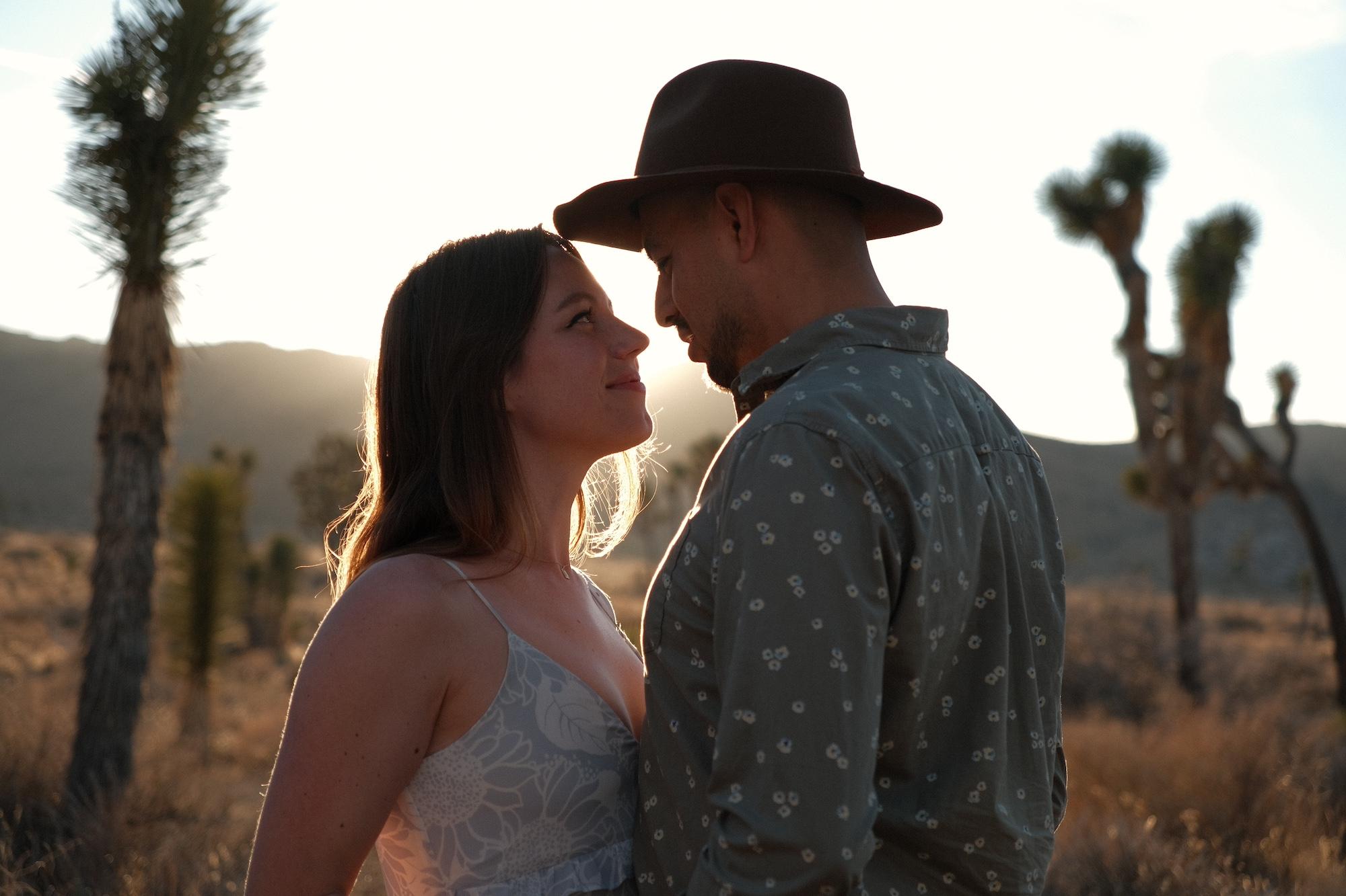 The Wedding Website of Kimberly Cassels and Luis Acosta