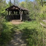 Gorman Nature Center