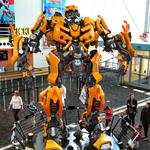 The Children's Museum of Indianapolis