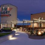 Old Glory Distilling Co.