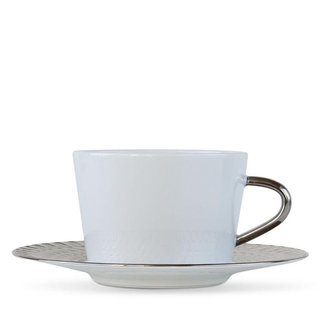 Hudson Park Collection Espresso Mug & Saucer Set - 100% Exclusive