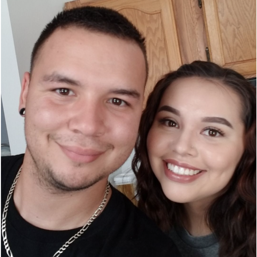 We felt cute!
