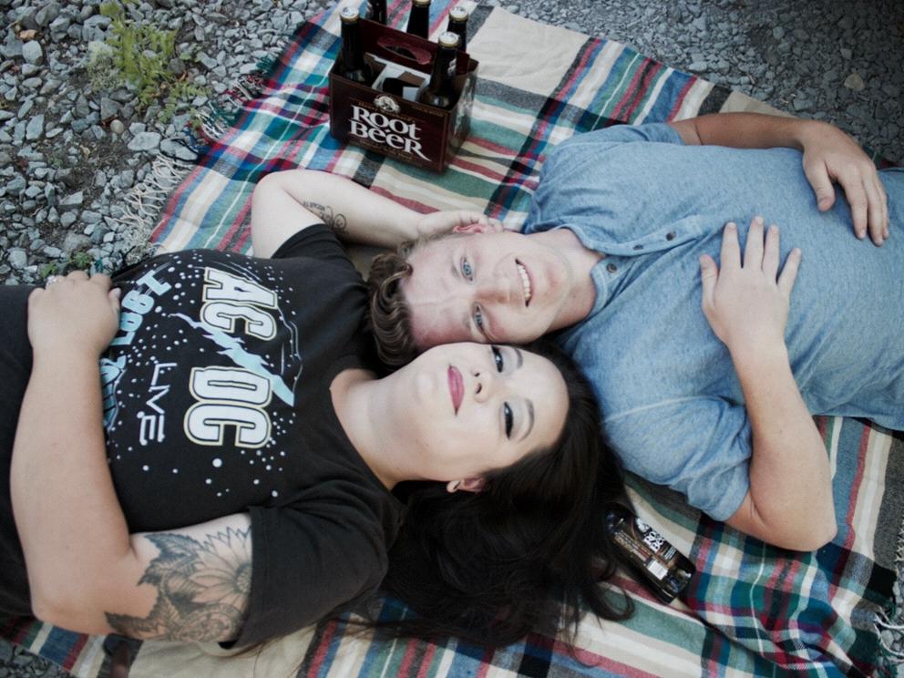 The Wedding Website of Christine Reed and Dalton Eyler