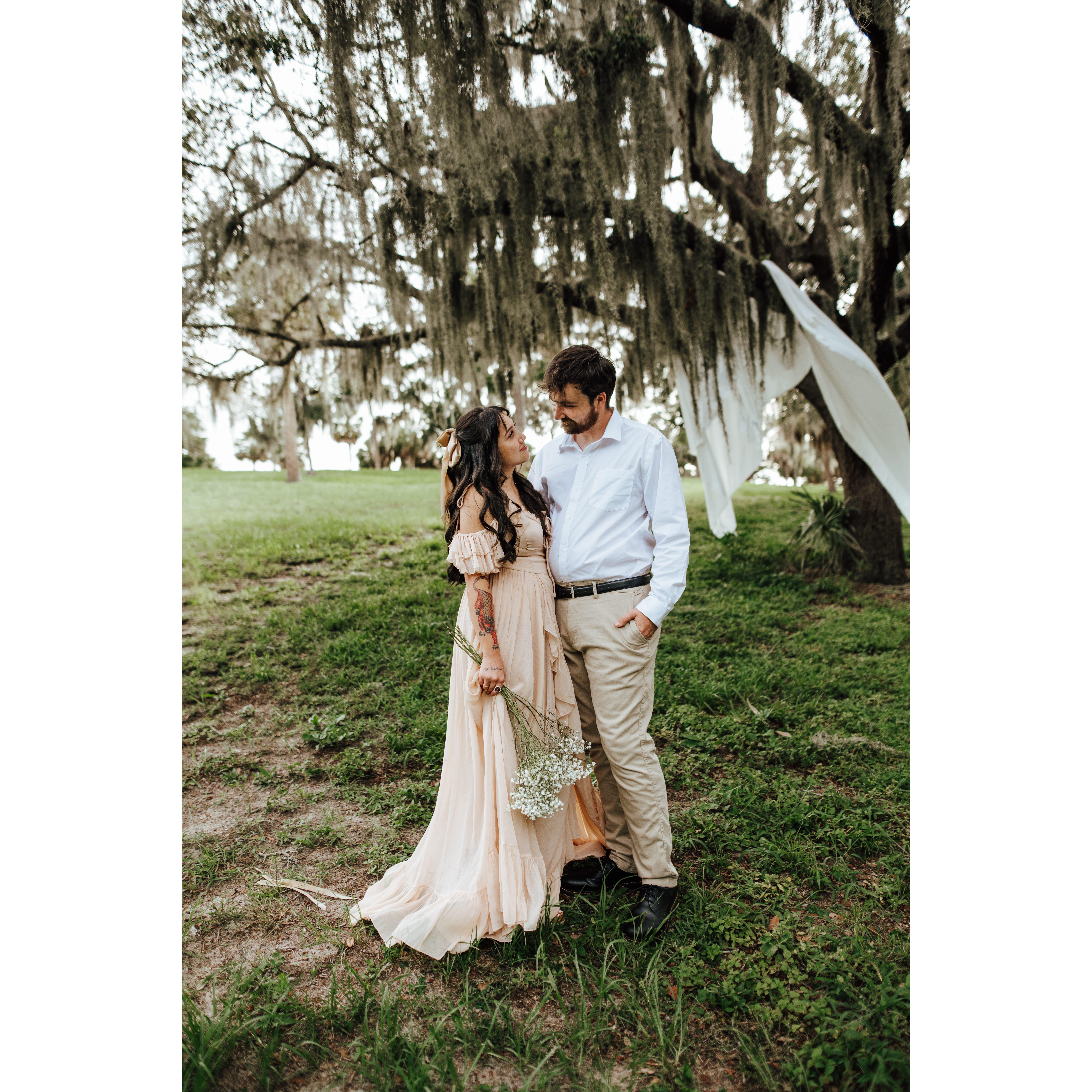 Engagement Photoshoot