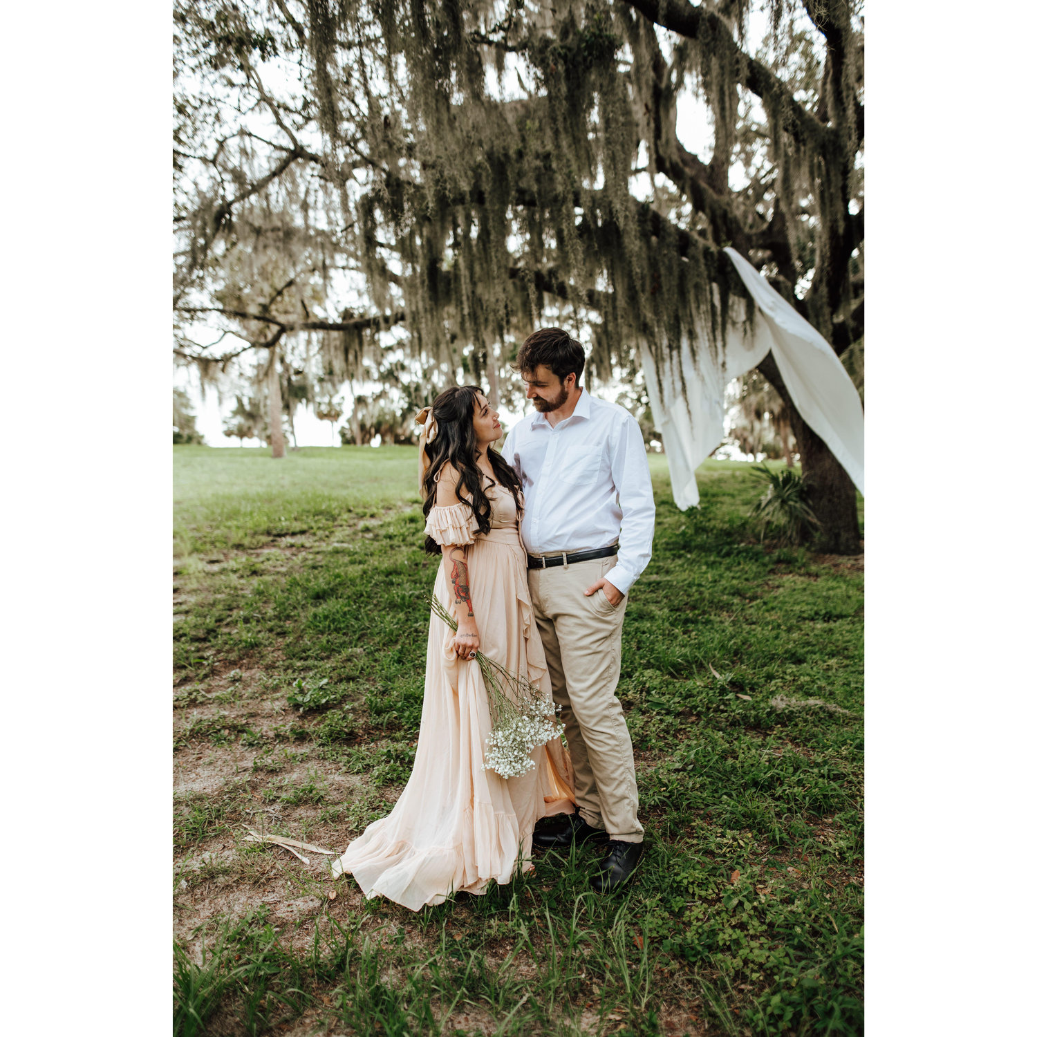 Engagement Photoshoot