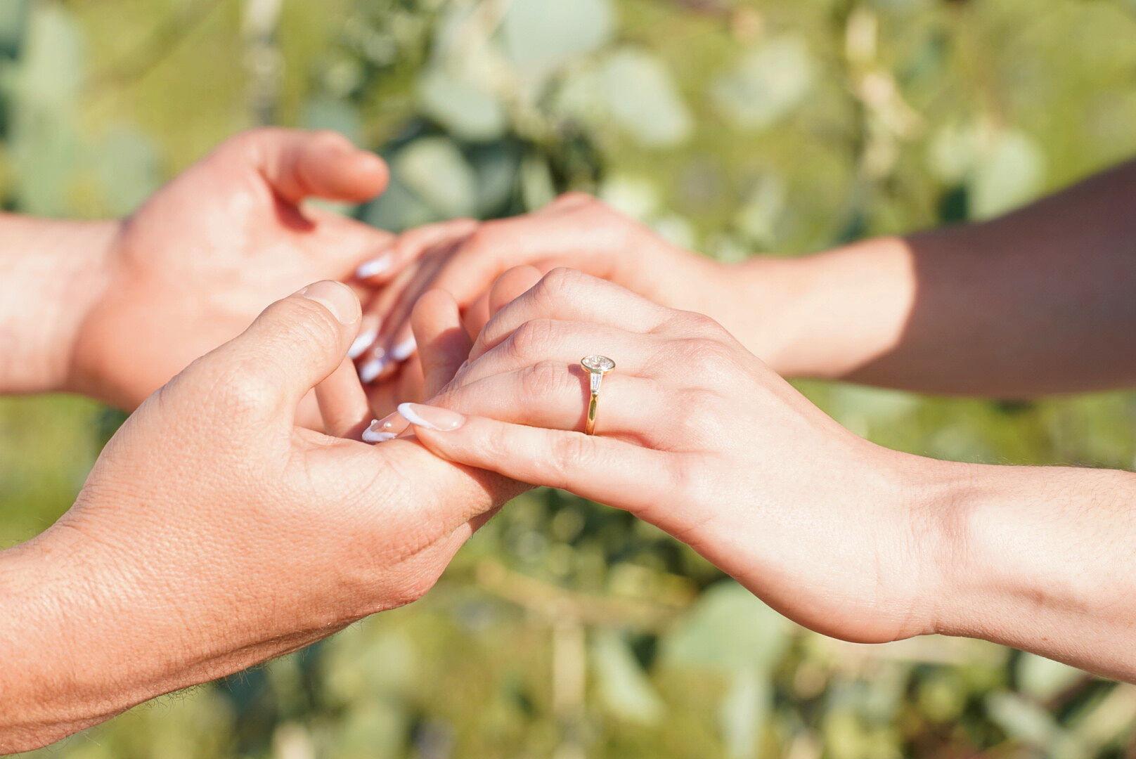 The Wedding Website of Lilah Grove and Matthew Weickert
