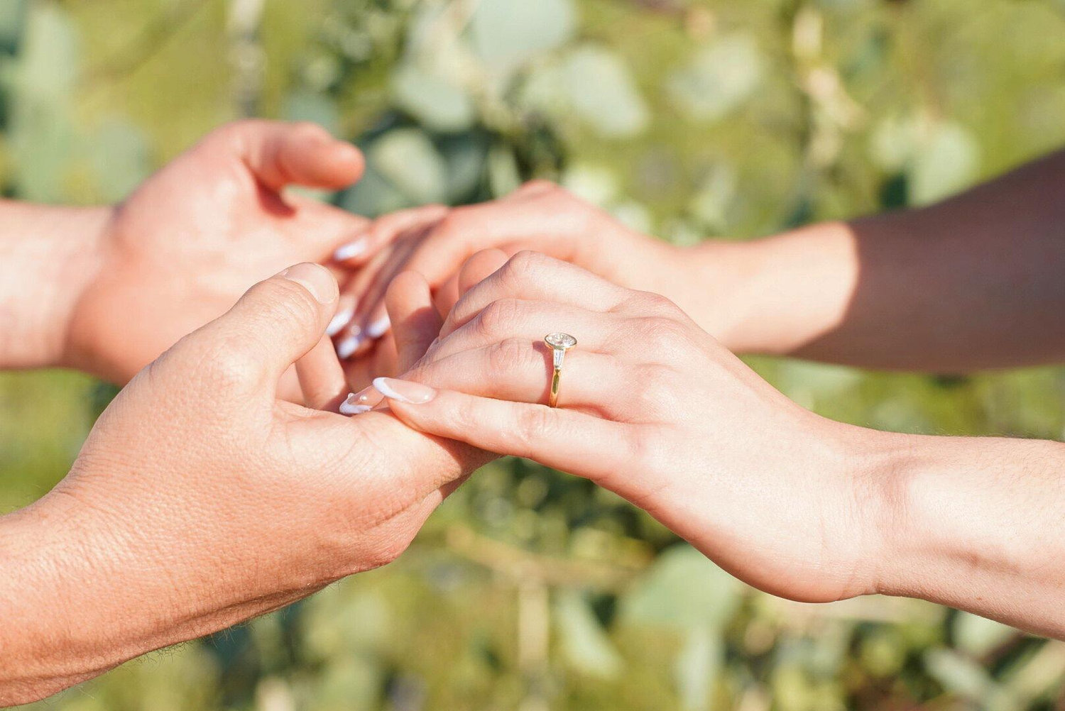 The Wedding Website of Lilah Grove and Matthew Weickert