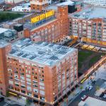 Ponce City Market North Northeast