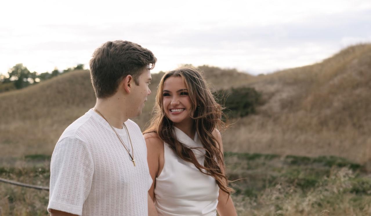 The Wedding Website of Madi Remington and Max Wilke