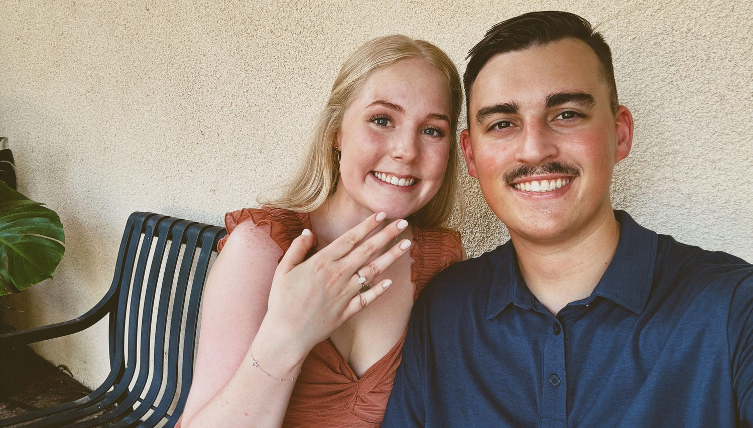 The Wedding Website of Shea Gee and Jack Dugan