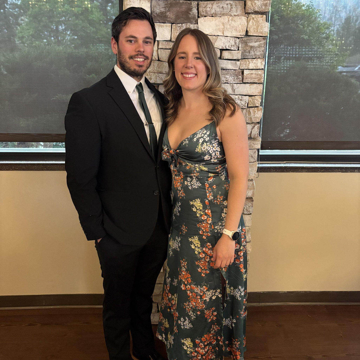 Wedding of Sarah and Will!