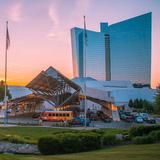 Mohegan Sun