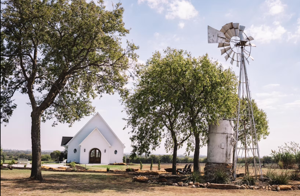 The Wedding Website of Sarah Brodbeck and Randy Caster