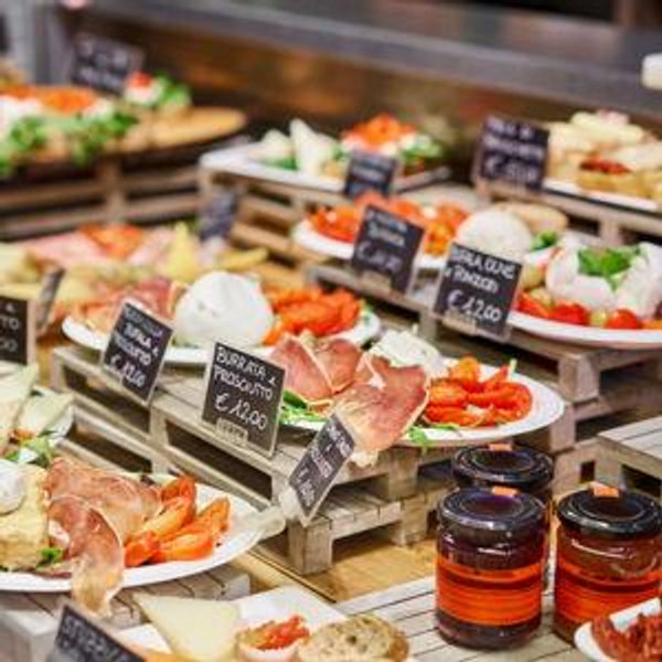 Florence Food Tour