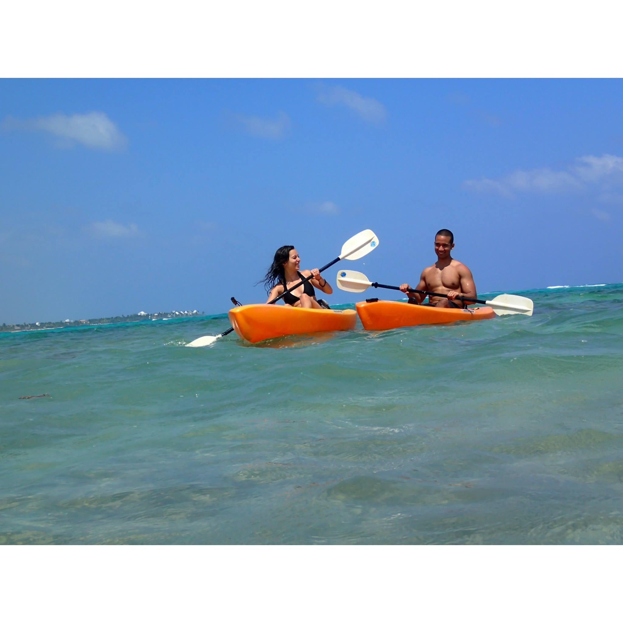 Our first Mexico trip with Anna’s family 🇲🇽 - 2013