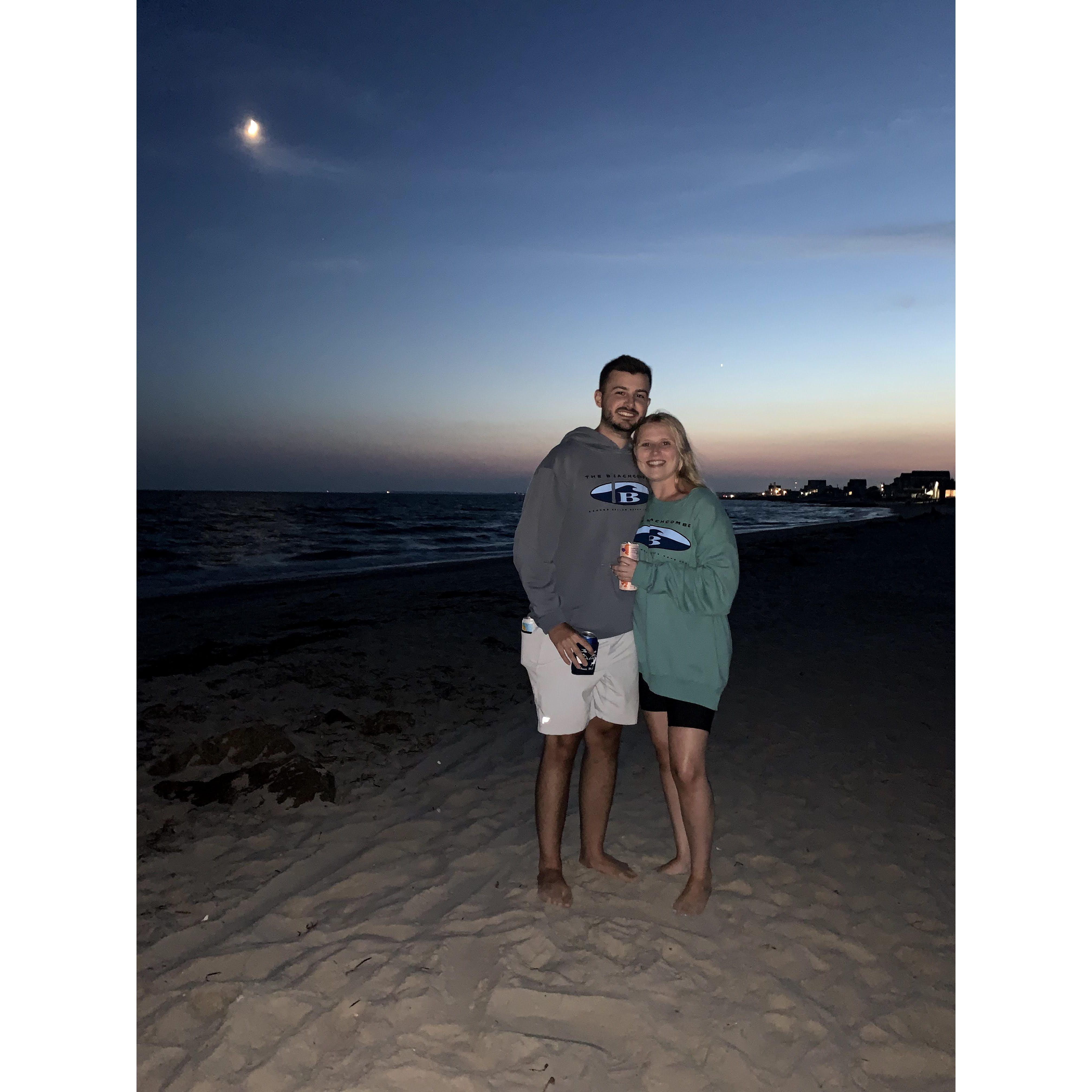 Trip to the Cape 2021