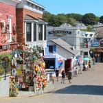 Boothbay Harbor