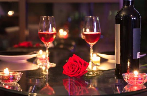 Romantic Dinners