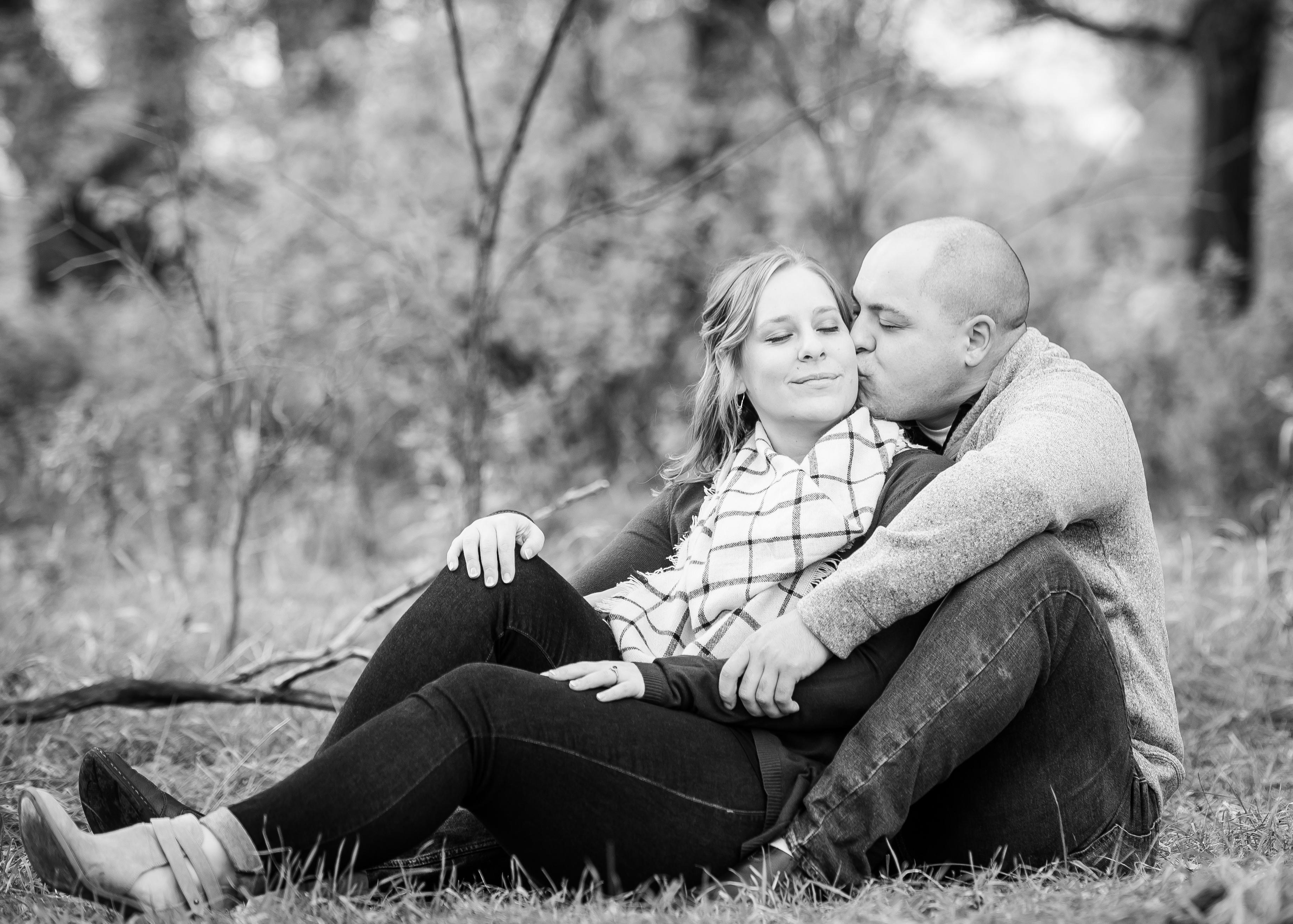 The Wedding Website of Sarah Schommer and Ben App