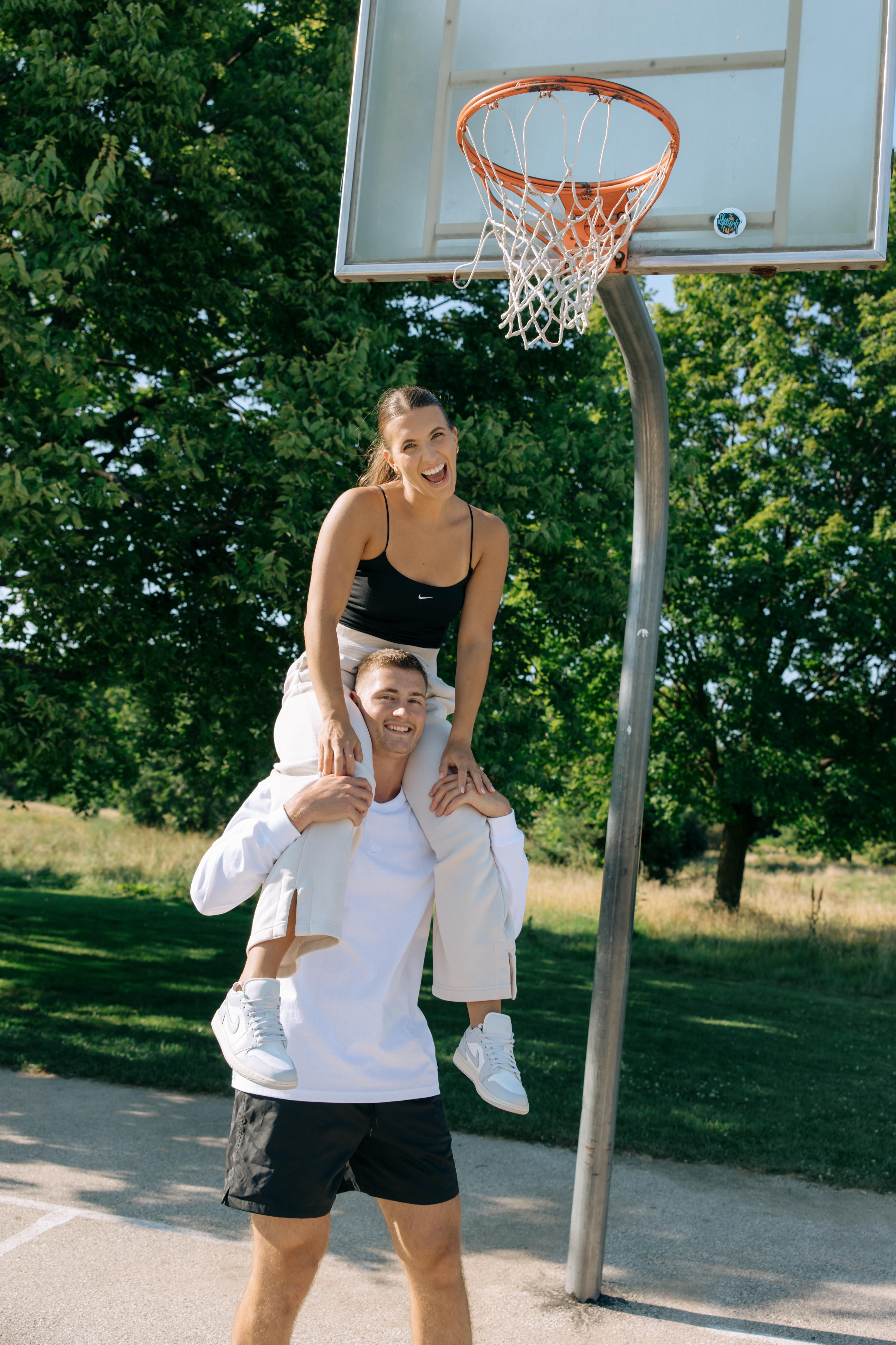 The Wedding Website of Joseph Ciriacks and Ava Moldenhauer