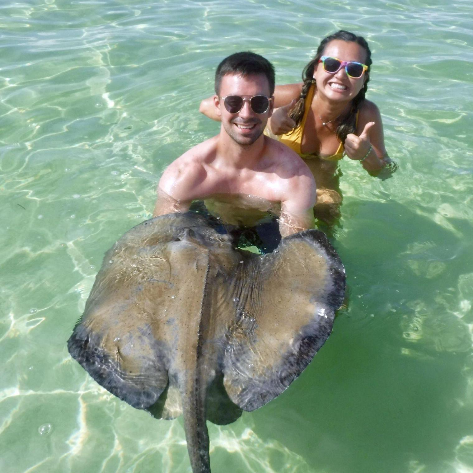 August 2019 - Bahamas Cruise!
