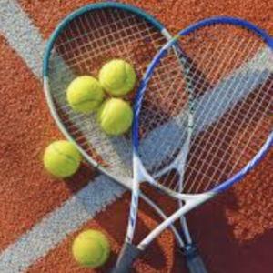 Tennis Lessons