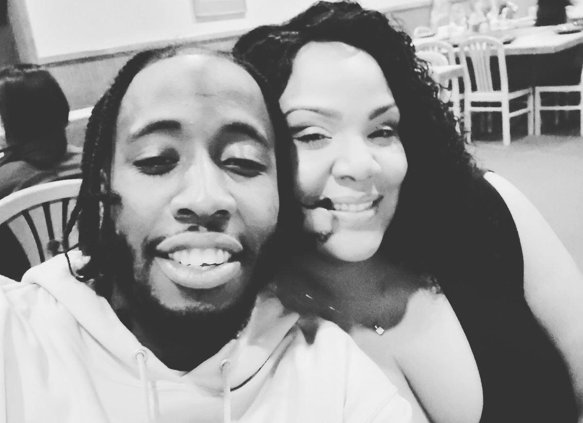 The Wedding Website of Lorenzo Westmoreland and Ashinna Cole