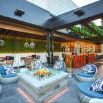 Lincoln Social Rooftop