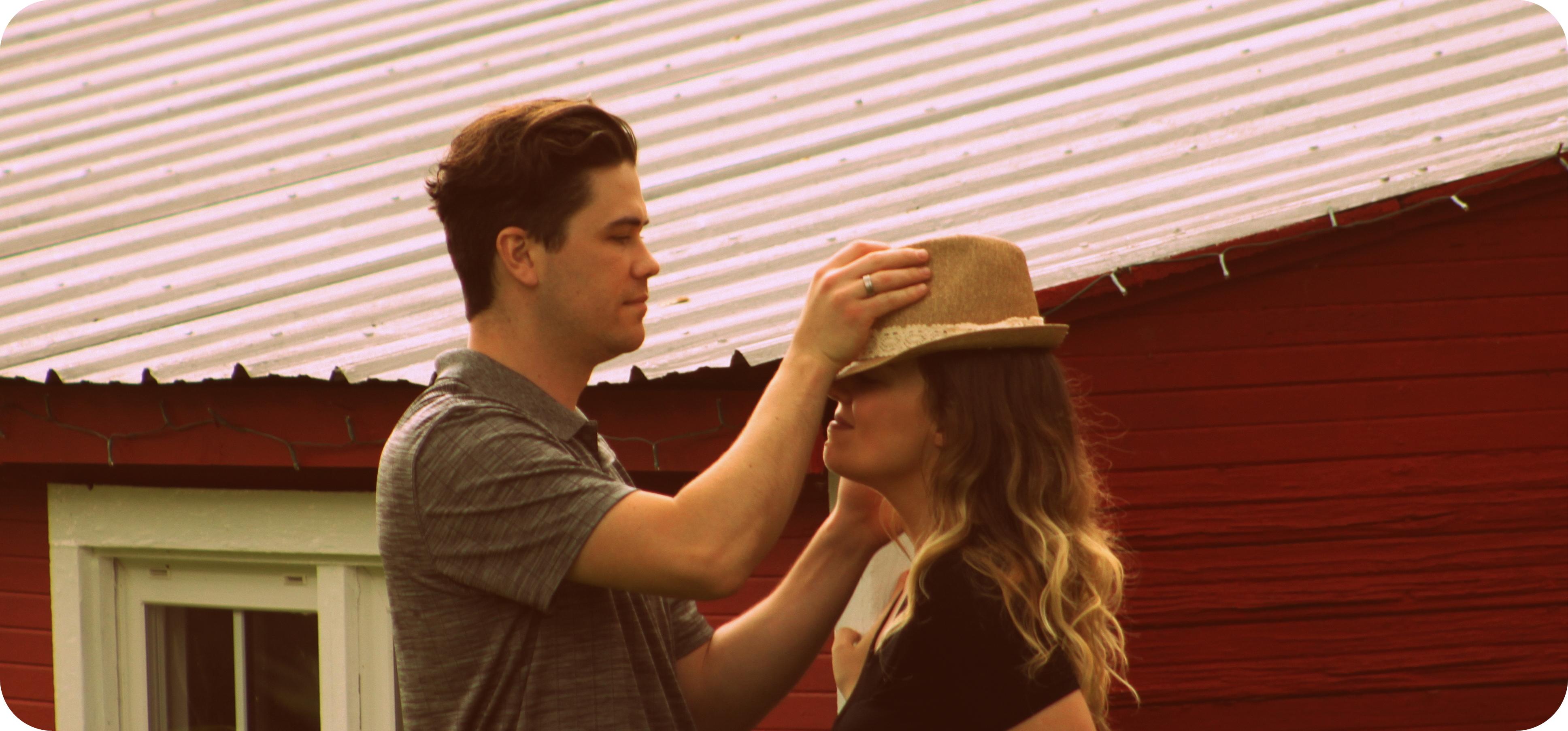 The Wedding Website of Riley Murphy and Nick Packer