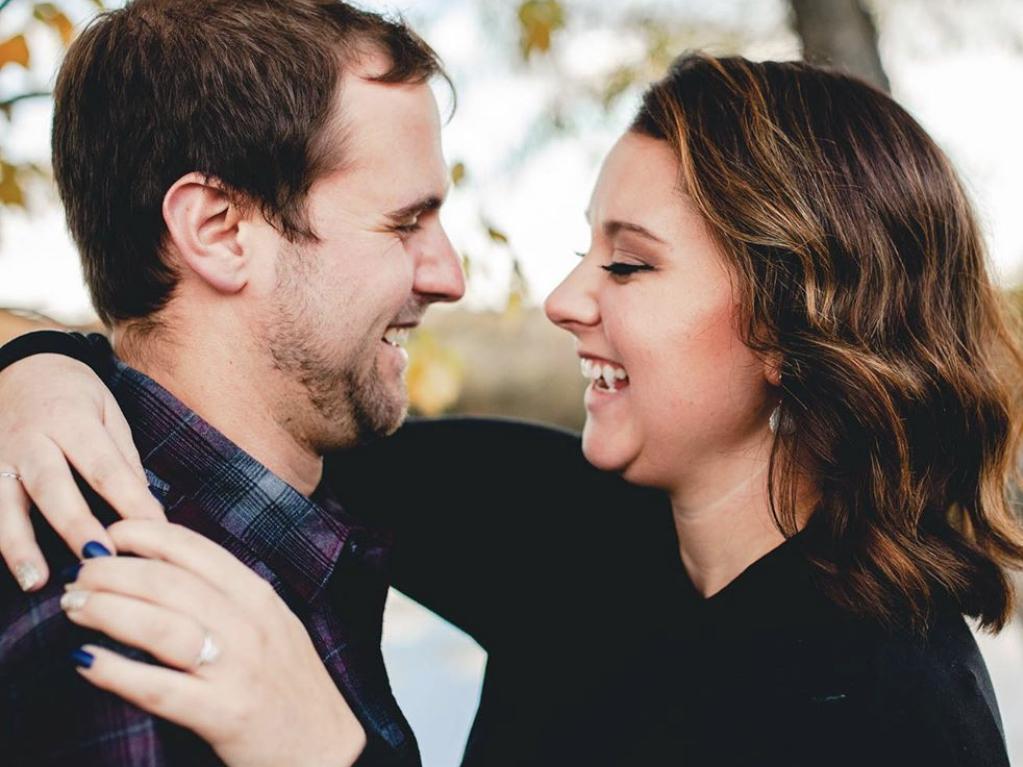 The Wedding Website of Alyssa Wiegand and Jake Johnston