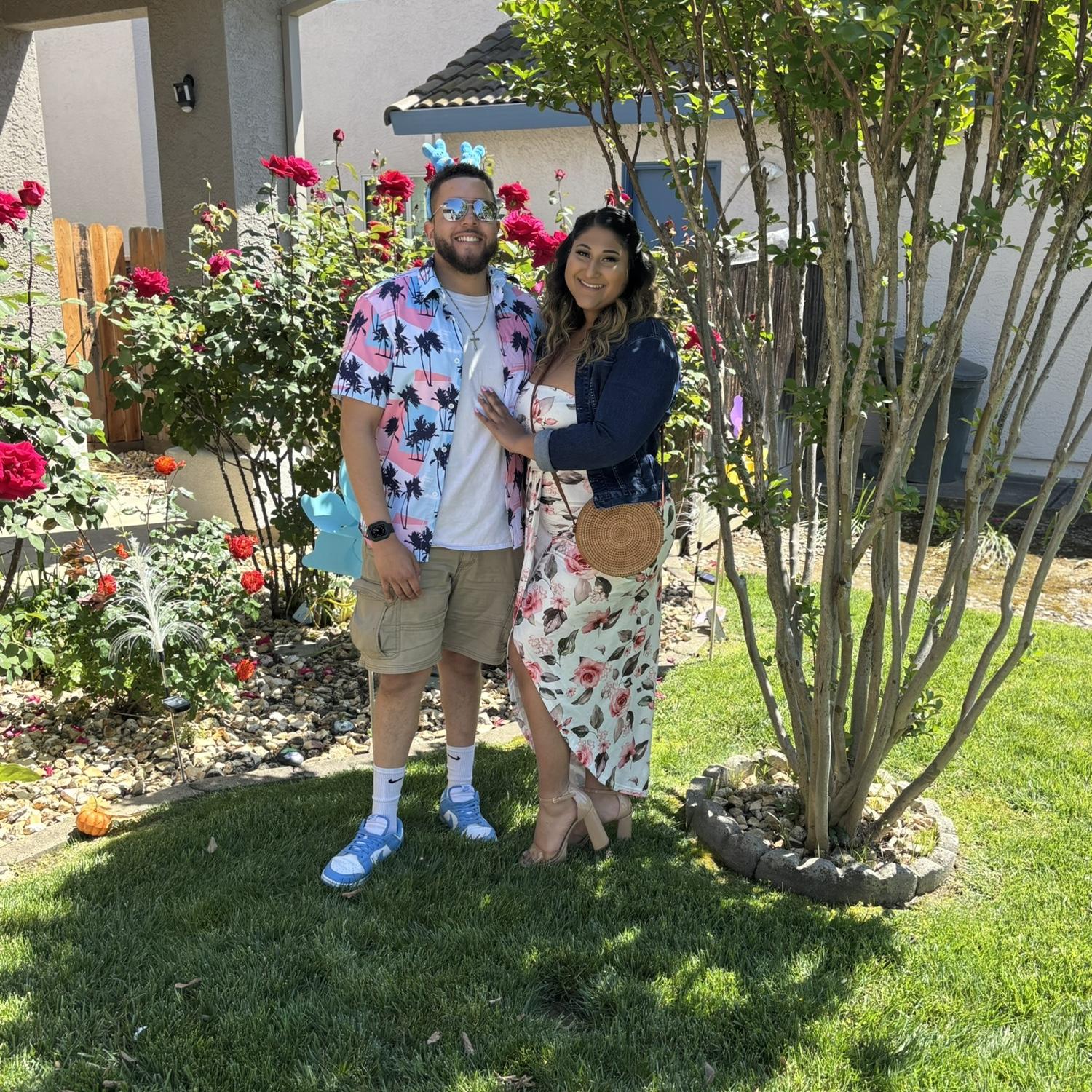 Easter 2025!