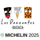 Los Danzantes