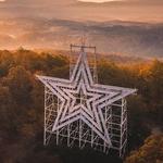 The Roanoke Star