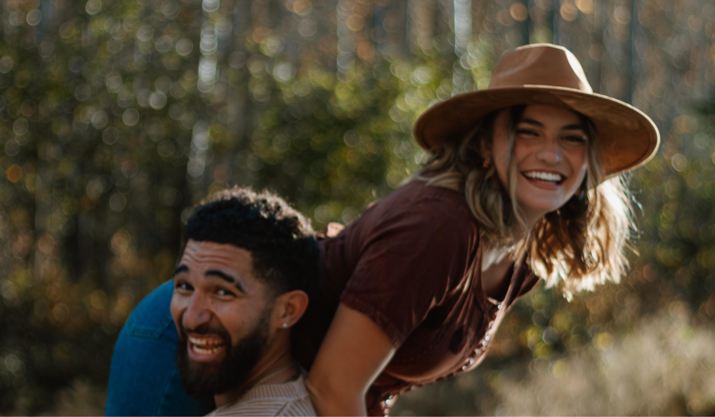 The Wedding Website of Bailey Brunnhoelzl and Ronny Marshall