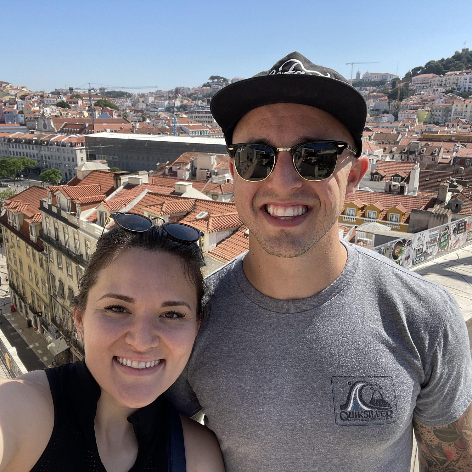 Lisbon, Portugal