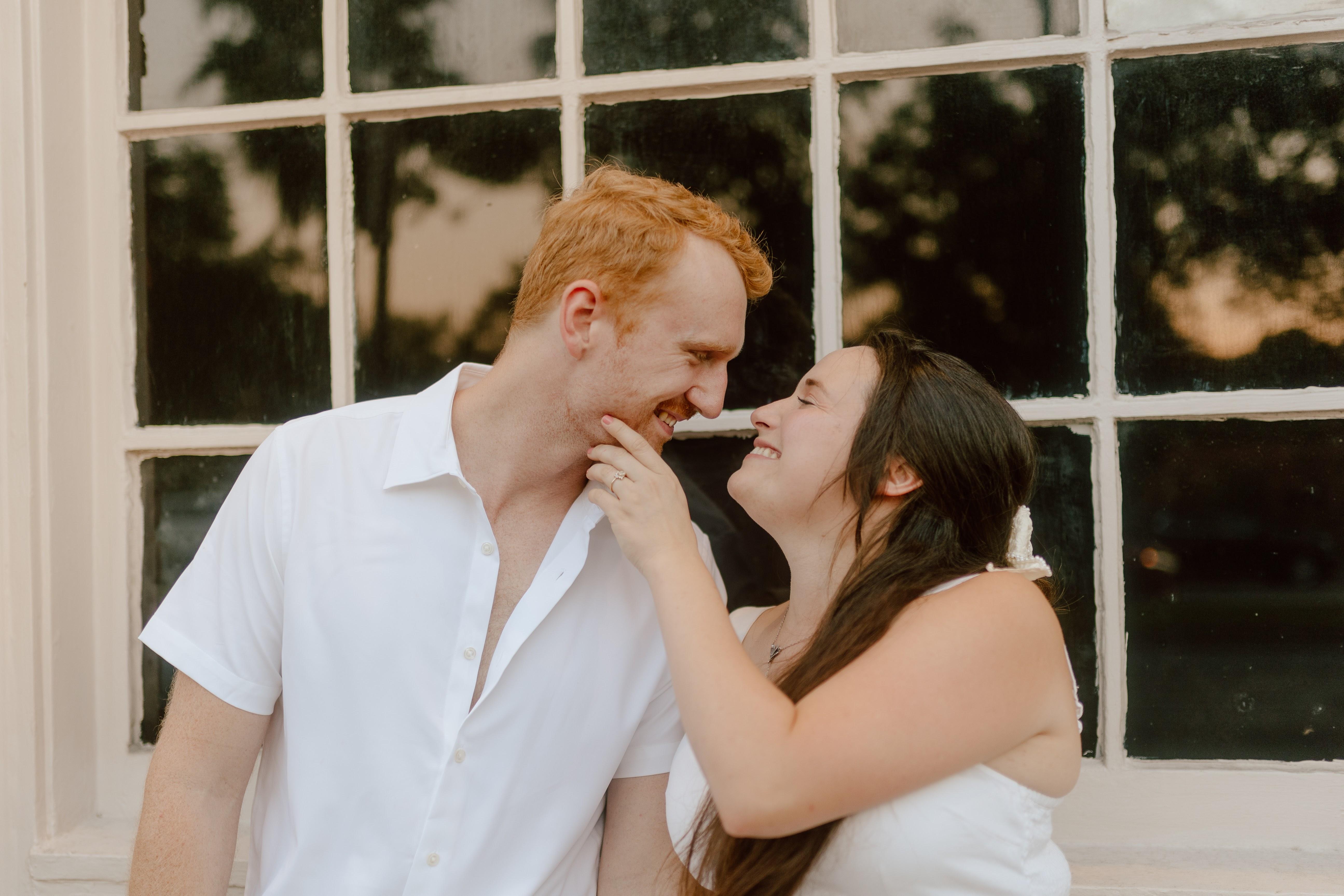 The Wedding Website of Erica George and Matt Schultz