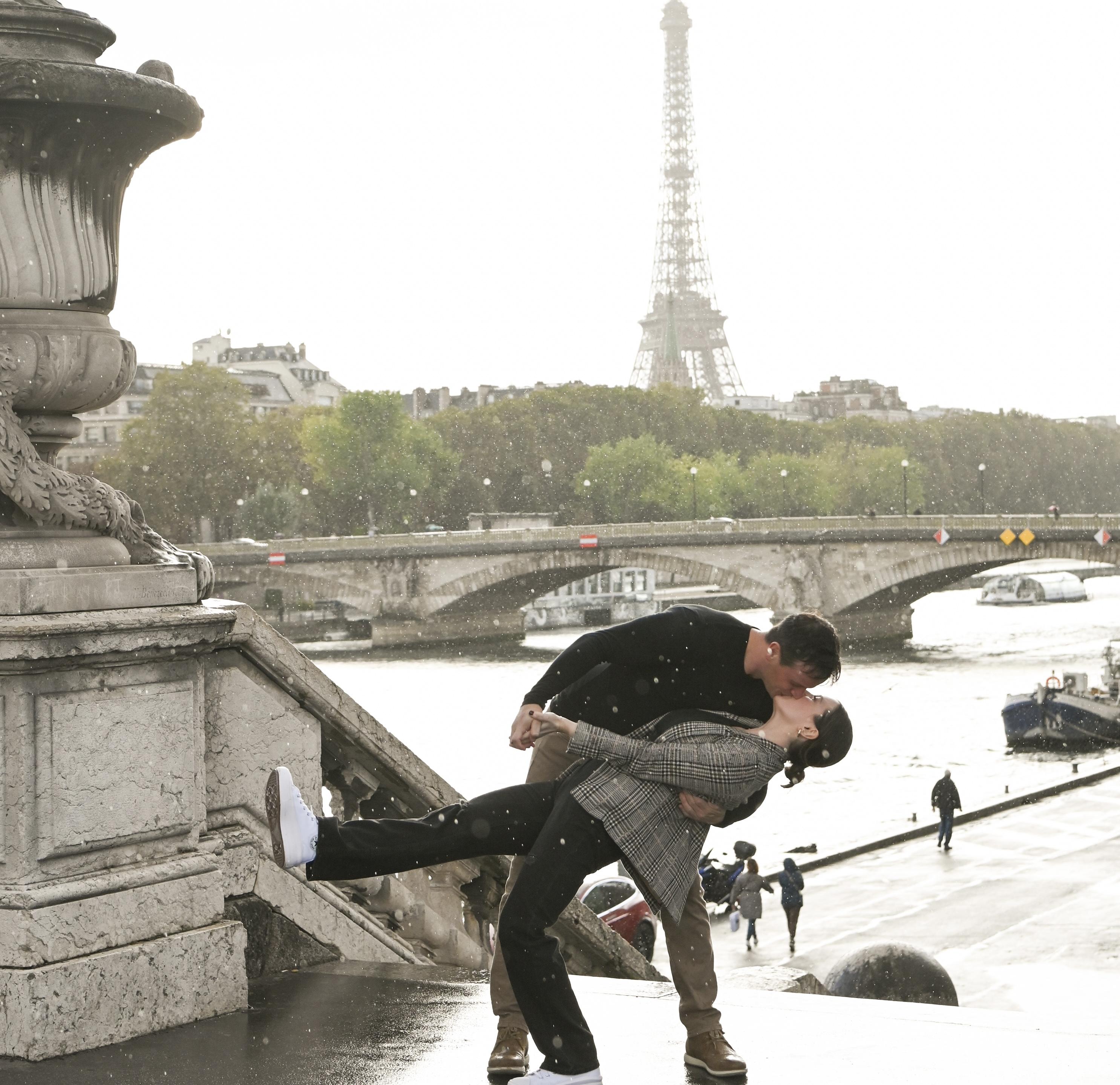 The Wedding Website of Sholar Petit and Brett Mueller
