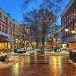 Downtown Mall
