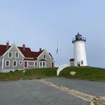 Nobska Lighthouse