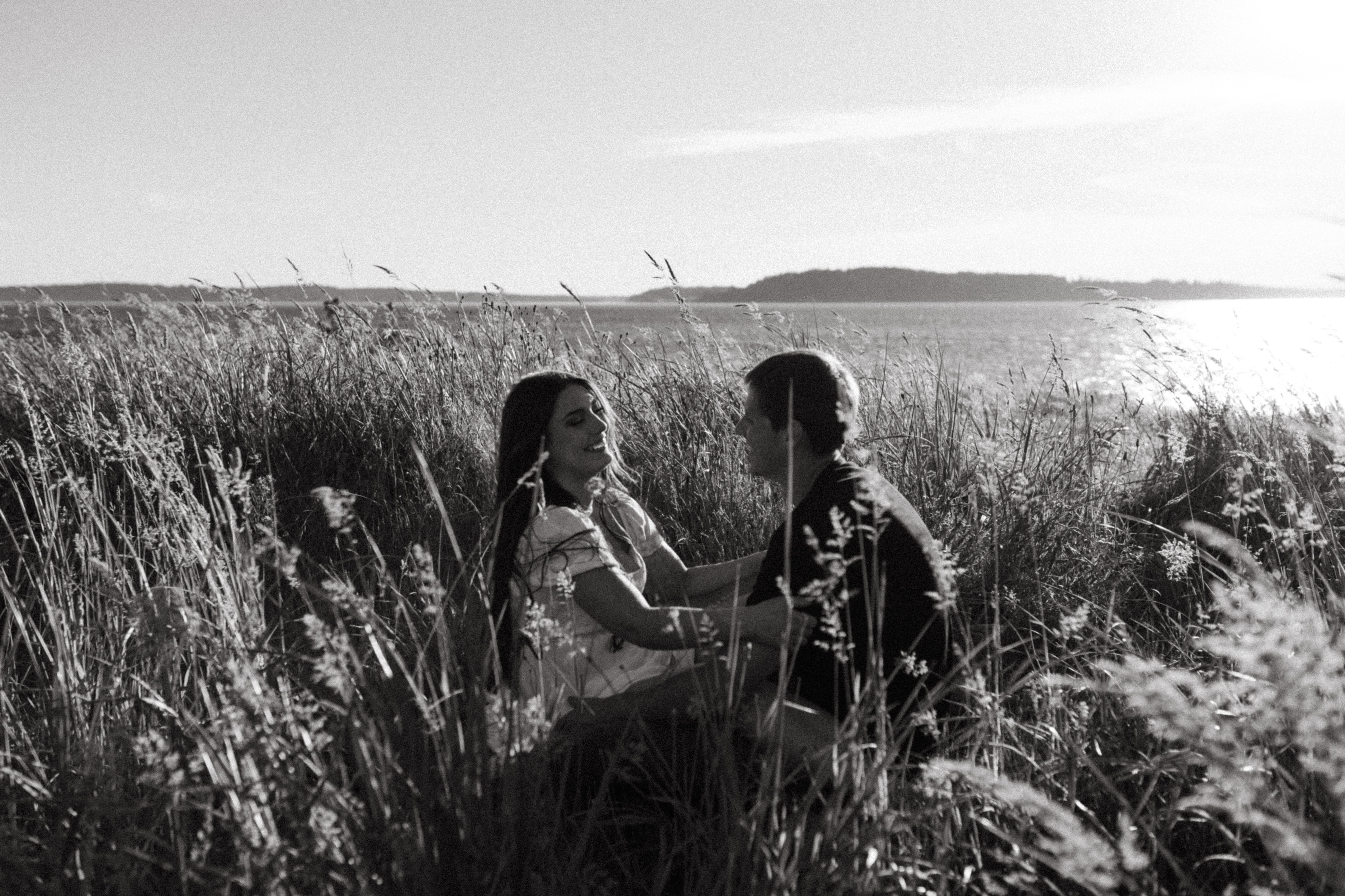 The Wedding Website of Katlyn Burmeister and Quentin Main