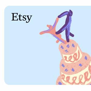 Etsy Gift Card