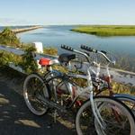 Cape Cod Rail Trail