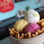 Lick Honest Ice Creams