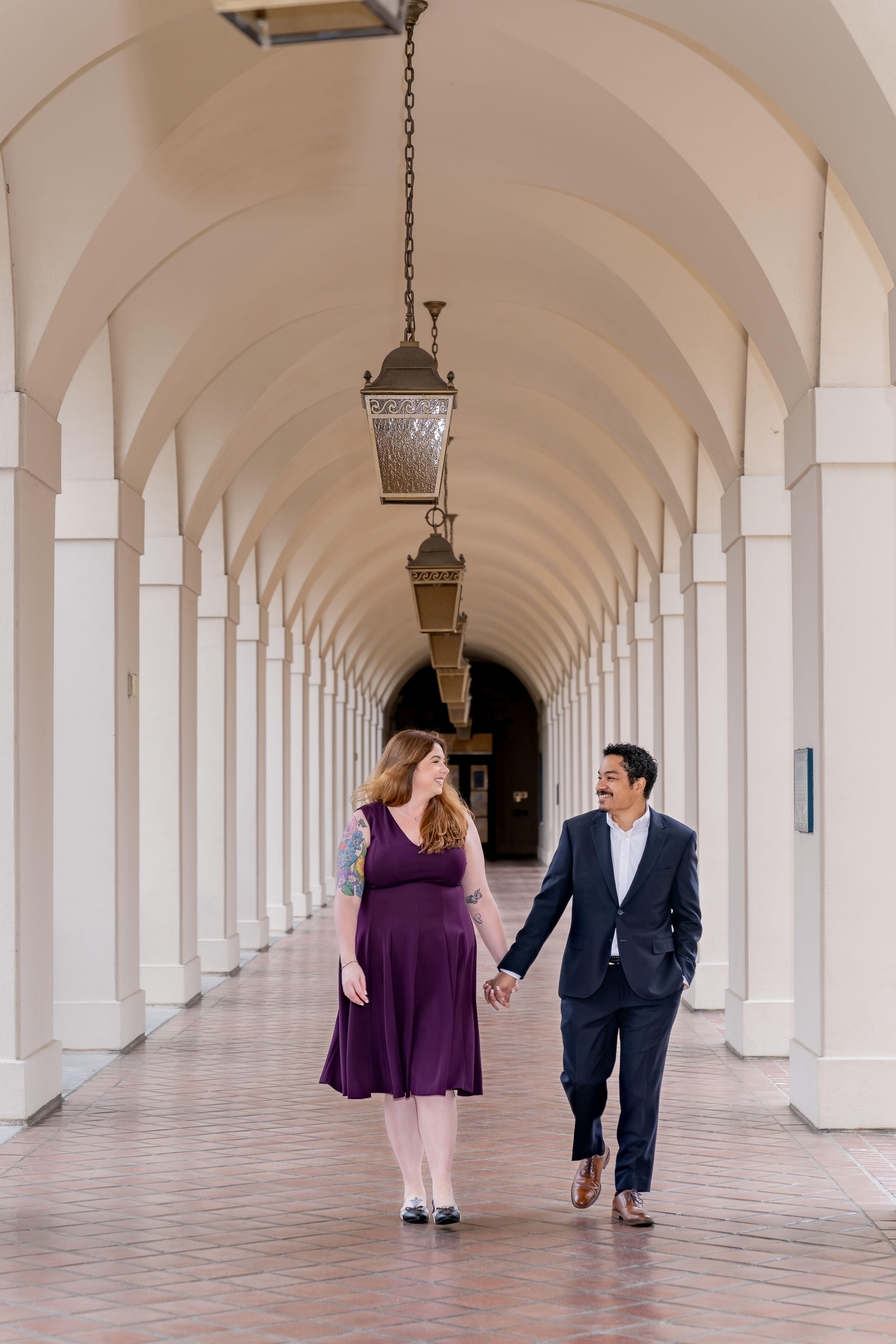 The Wedding Website of Wesley Rasmussen-Wilson and Jason Williams