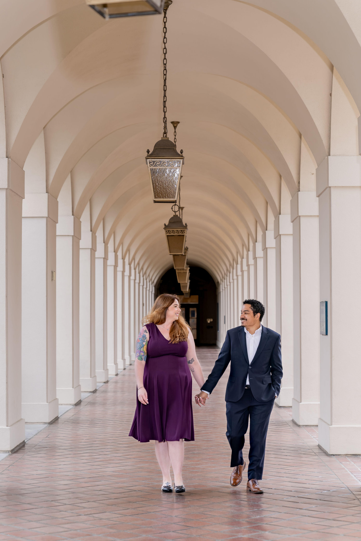 The Wedding Website of Wesley Rasmussen-Wilson and Jason Williams